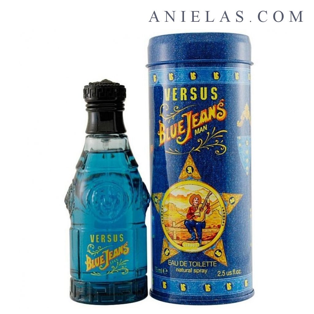 versace blue jeans 75ml superdrug