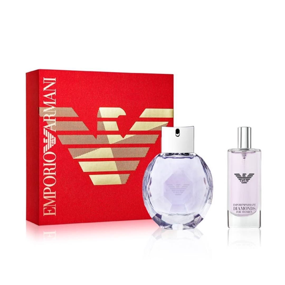 armani diamonds 100ml superdrug