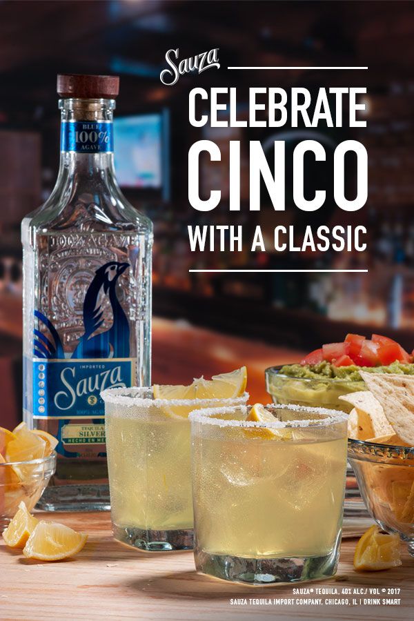 Sauza Silver Tequila Margarita Recipe Besto Blog