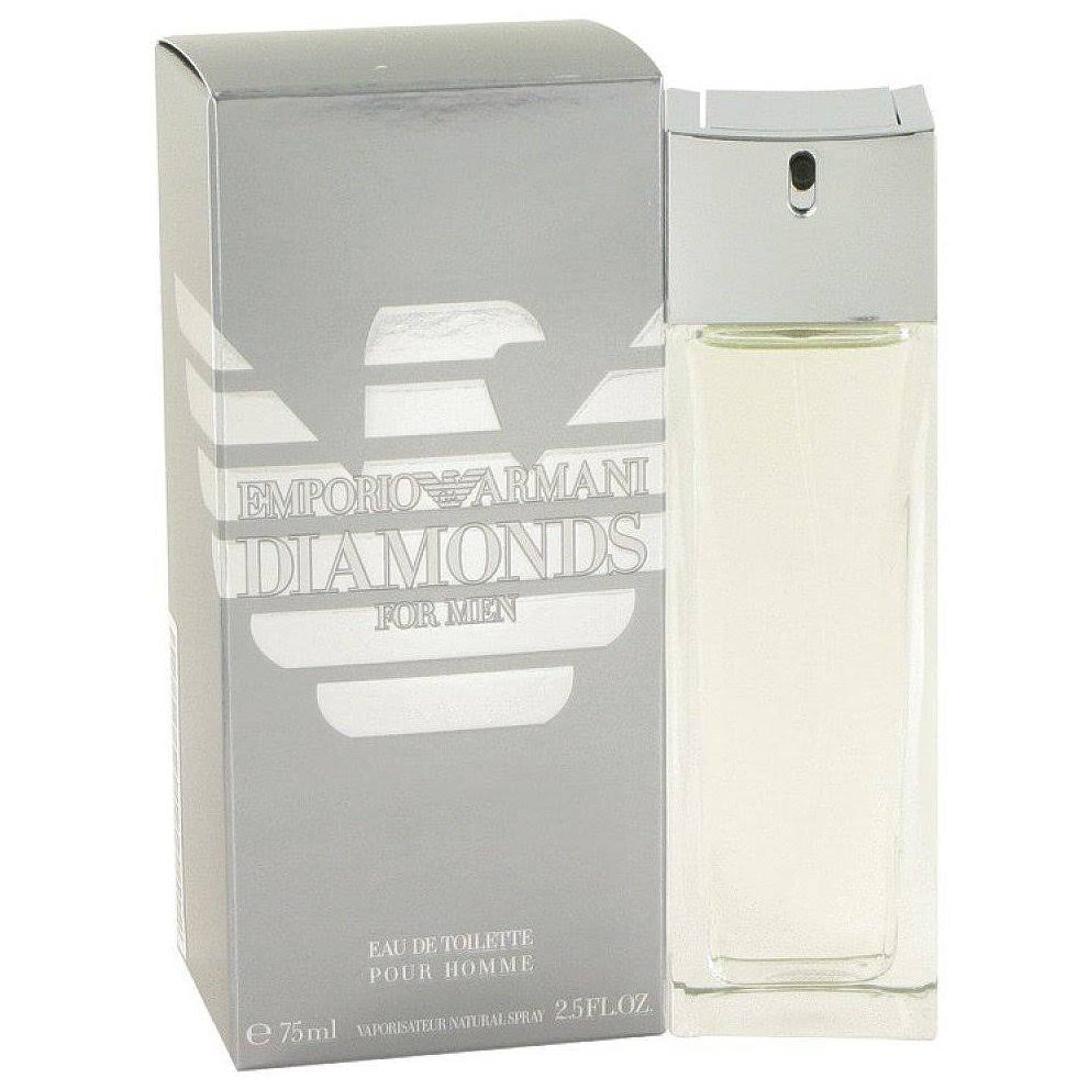 armani diamonds 100ml superdrug